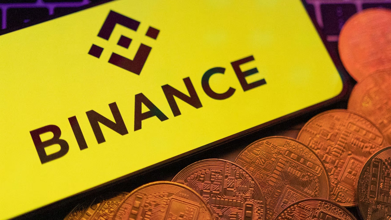 Binance Coin (BNB)