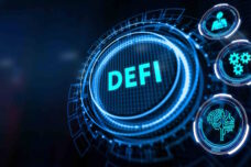 DeFi