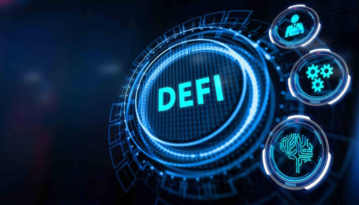DeFi